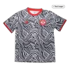 Camiseta de Futbol Tercera Equipación para Hombre Manchester United 2020/21 - Version Hincha Personalizada - camisetasfutbol