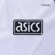 Camiseta Retro 1994/95 Blackburn Rovers Primera Equipación Local Hombre Asics - Versión Replica - camisetasfutbol
