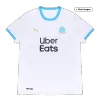 Camiseta de Futbol Local para Hombre Marseille 2020/21 - Version Hincha Personalizada - camisetasfutbol