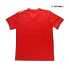 Camiseta Retro 1985/86 Liverpool Primera Equipación Local Hombre - Versión Hincha - camisetasfutbol