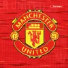 Camiseta de Futbol Local Manchester United 2020/21 para Hombre - Personalizada - camisetasfutbol