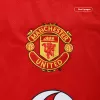 Camiseta de Fútbol Retro Manchester United Local 2005/06 para Hombre - Personalizada - camisetasfutbol