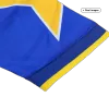Camiseta Retro 1995/96 DEL PIERO #10 Juventus Tercera Equipación Hombre - Versión Hincha - camisetasfutbol