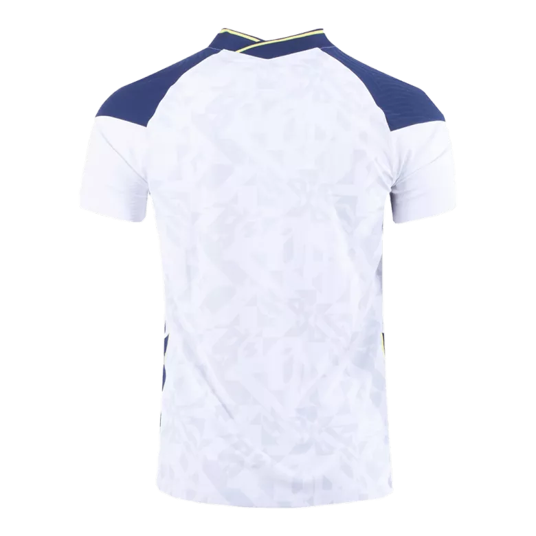 Camiseta de Futbol Local Tottenham Hotspur 2020/21 para Hombre - Personalizada - camisetasfutbol