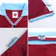 Camiseta Retro 1999/1 West Ham United Primera Equipación Local Hombre - Versión Replica - camisetasfutbol
