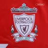 Camiseta Retro 1993/95 Liverpool Primera Equipación Local Hombre - Versión Hincha - camisetasfutbol