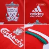 Camiseta Retro 1993/95 Liverpool Primera Equipación Local Hombre - Versión Hincha - camisetasfutbol