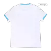 Camiseta de Futbol Local para Hombre Marseille 2020/21 - Version Hincha Personalizada - camisetasfutbol