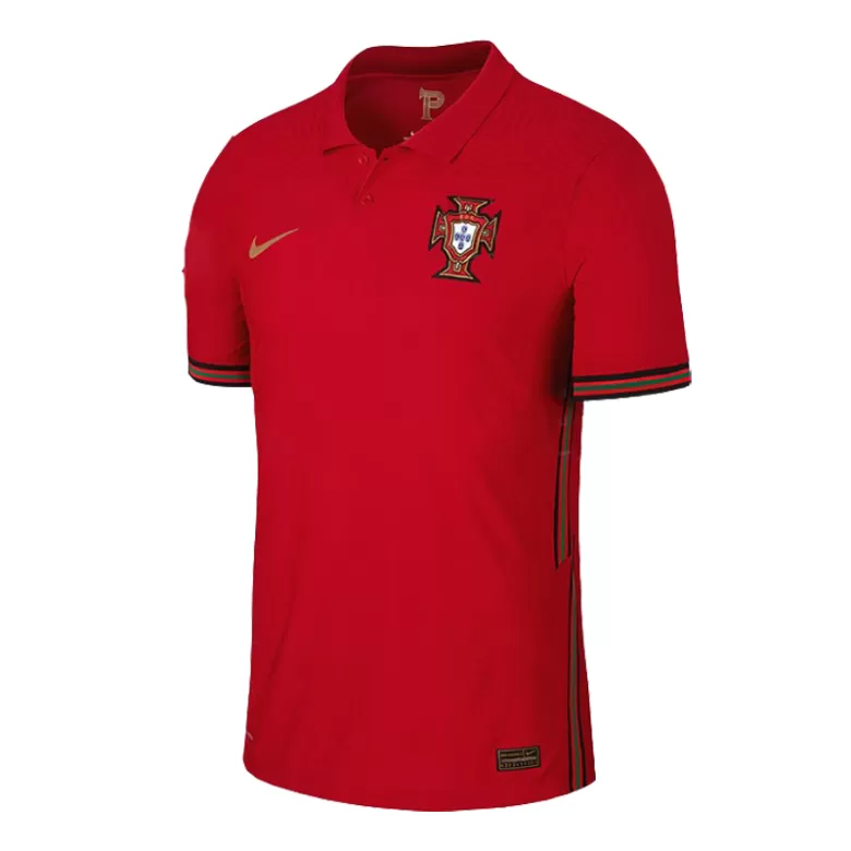 Uniformes de Futbol Completos Local 2020 Portugal - Con Medias para Hombre - camisetasfutbol
