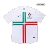 Camiseta Retro 2012 Portugal Segunda Equipación Visitante Hombre - Versión Hincha - camisetasfutbol