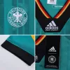 Camiseta Retro 1992 Alemania Segunda Equipación Visitante Hombre - Versión Hincha - camisetasfutbol