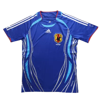 Camiseta de Futbol Local Japón 2006 Copa del Mundo para Hombre - Personalizada - camisetasfutbol