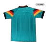 Camiseta Retro 1992 Alemania Segunda Equipación Visitante Hombre - Versión Hincha - camisetasfutbol