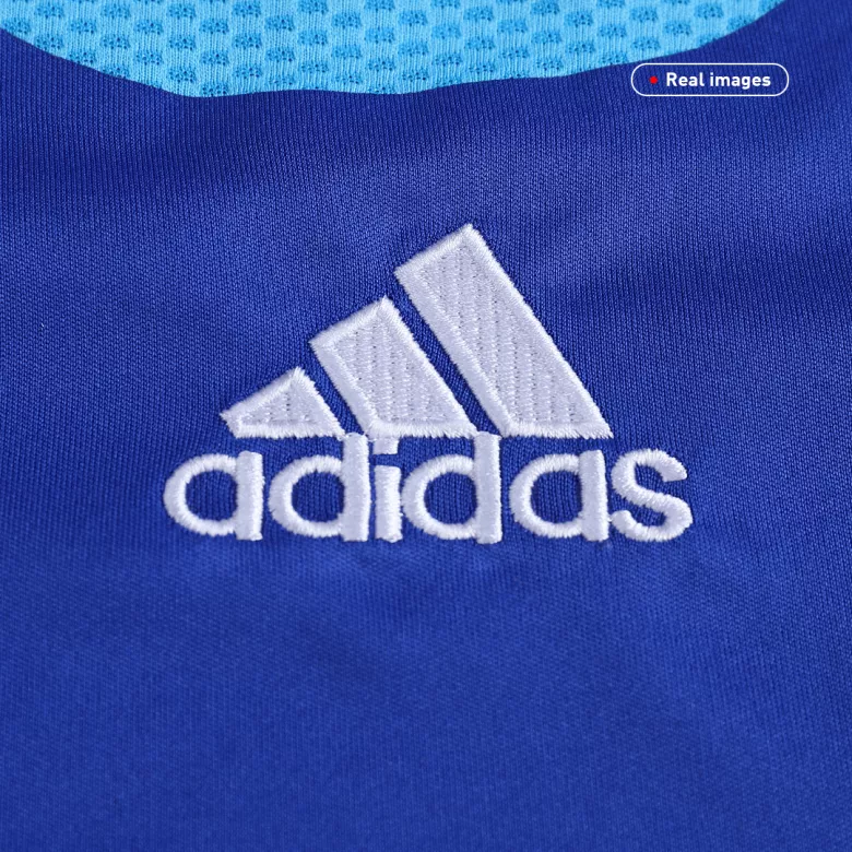 Camiseta de Futbol Local Japón 2006 Copa del Mundo para Hombre - Personalizada - camisetasfutbol