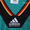 Camiseta Retro 1992 Alemania Segunda Equipación Visitante Hombre - Versión Hincha - camisetasfutbol