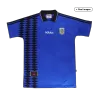 Camiseta Retro 1994 #10 Argentina Segunda Equipación Visitante Hombre - Versión Hincha - camisetasfutbol