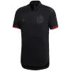 Uniformes de Futbol Completos Visitante 2020 Alemania - Con Medias para Hombre - camisetasfutbol