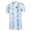 Uniformes de futbol Argentina - Local Personalizados para Hombre - camisetasfutbol