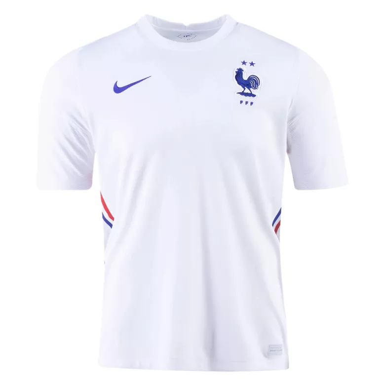 Uniformes de Futbol Completos Visitante 2020 Francia - Con Medias para Hombre - camisetasfutbol