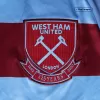 Camiseta de Futbol Visitante para Hombre West Ham United 2020/21 - Version Hincha Personalizada - camisetasfutbol