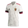 Camiseta Bélgica 2020 Segunda Equipación Visitante Hombre - Versión Hincha - camisetasfutbol