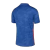 Camiseta Futbol Visitante de Hombre Inglaterra 2020 con Número de STERLING #10 - camisetasfutbol