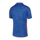 Camiseta Futbol Visitante de Hombre Inglaterra 2020 con Número de MIOUNT #19 - camisetasfutbol