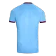 Camiseta de Futbol Visitante para Hombre West Ham United 2020/21 - Version Replica Personalizada - camisetasfutbol