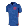 Camiseta Futbol Visitante de Hombre Inglaterra 2020 con Número de STERLING #10 - camisetasfutbol