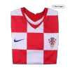 Camiseta de Futbol Local para Hombre Croacia 2020 - Version Hincha Personalizada - camisetasfutbol