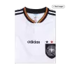 Camiseta Retro 1996 Alemania Primera Equipación Local Hombre - Versión Hincha - camisetasfutbol