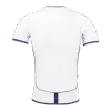 Camiseta Retro 2002 Inglaterra Primera Equipación Local Hombre - Versión Hincha - camisetasfutbol