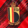 Camiseta Futbol Local de Hombre Bélgica 2020 con Número de E.HAZARD #10 - camisetasfutbol