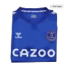 Camiseta de Futbol Local para Hombre Everton 2020/21 - Version Hincha Personalizada - camisetasfutbol