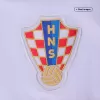 Camiseta de Fútbol BROZOVIĆ #11 Personalizada 1ª Croacia 2020 - camisetasfutbol