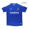 Camiseta de Futbol Local para Hombre Everton 2020/21 - Version Hincha Personalizada - camisetasfutbol