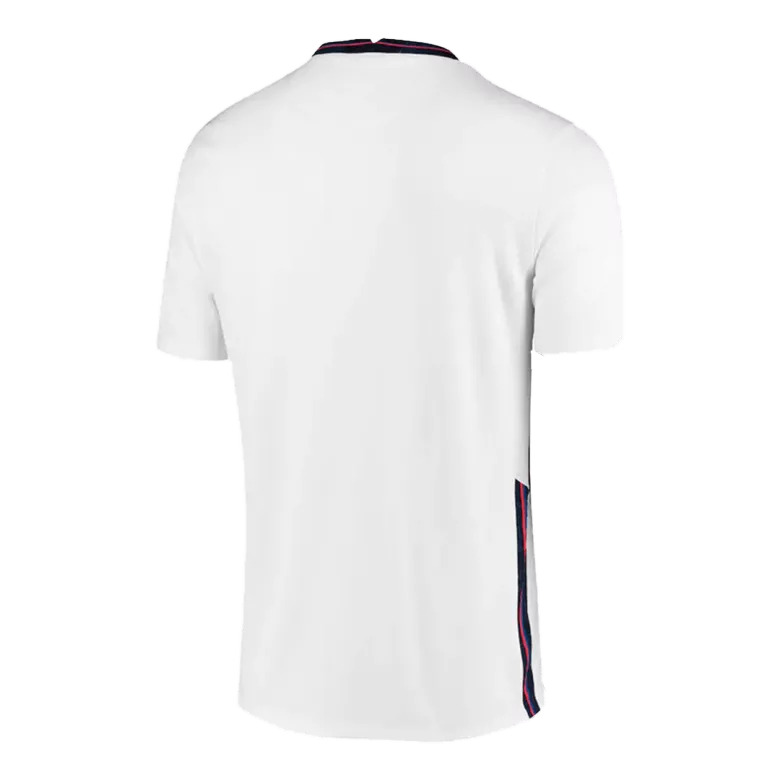 Camiseta de Fútbol TRIPPIER #12 Personalizada 1ª Inglaterra 2020 - camisetasfutbol