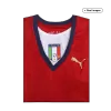 Camiseta de Fútbol Retro Italia 2006 Goalkeeper Copa del Mundo para Hombre - Personalizada - camisetasfutbol