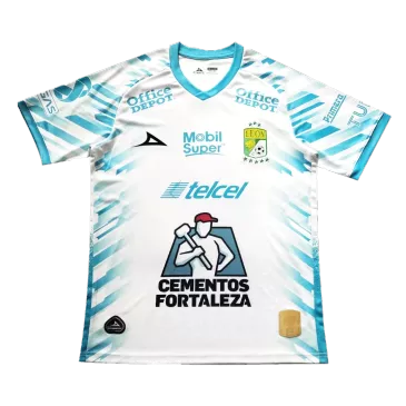Camiseta de Futbol Tercera Equipación para Hombre Club León 2020/21 - Version Replica Personalizada - camisetasfutbol
