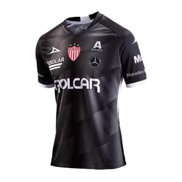 Camiseta Necaxa 2020/21 Segunda Equipación Visitante Hombre Umbro - Versión Replica - camisetasfutbol
