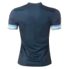 Camiseta de Futbol Visitante para Hombre Argentina 2020 - Version Hincha Personalizada - camisetasfutbol