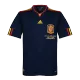 Camiseta de Fútbol 2ª España 2010 Retro - camisetasfutbol