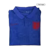 Camiseta Inglaterra 2020 Segunda Equipación Visitante Hombre - Versión Hincha - camisetasfutbol