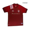 Camiseta de Futbol Local para Hombre Colorado Rapids 2020 - Version Hincha Personalizada - camisetasfutbol