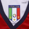 Camiseta de Fútbol Retro Italia 2006 Goalkeeper Copa del Mundo para Hombre - Personalizada - camisetasfutbol