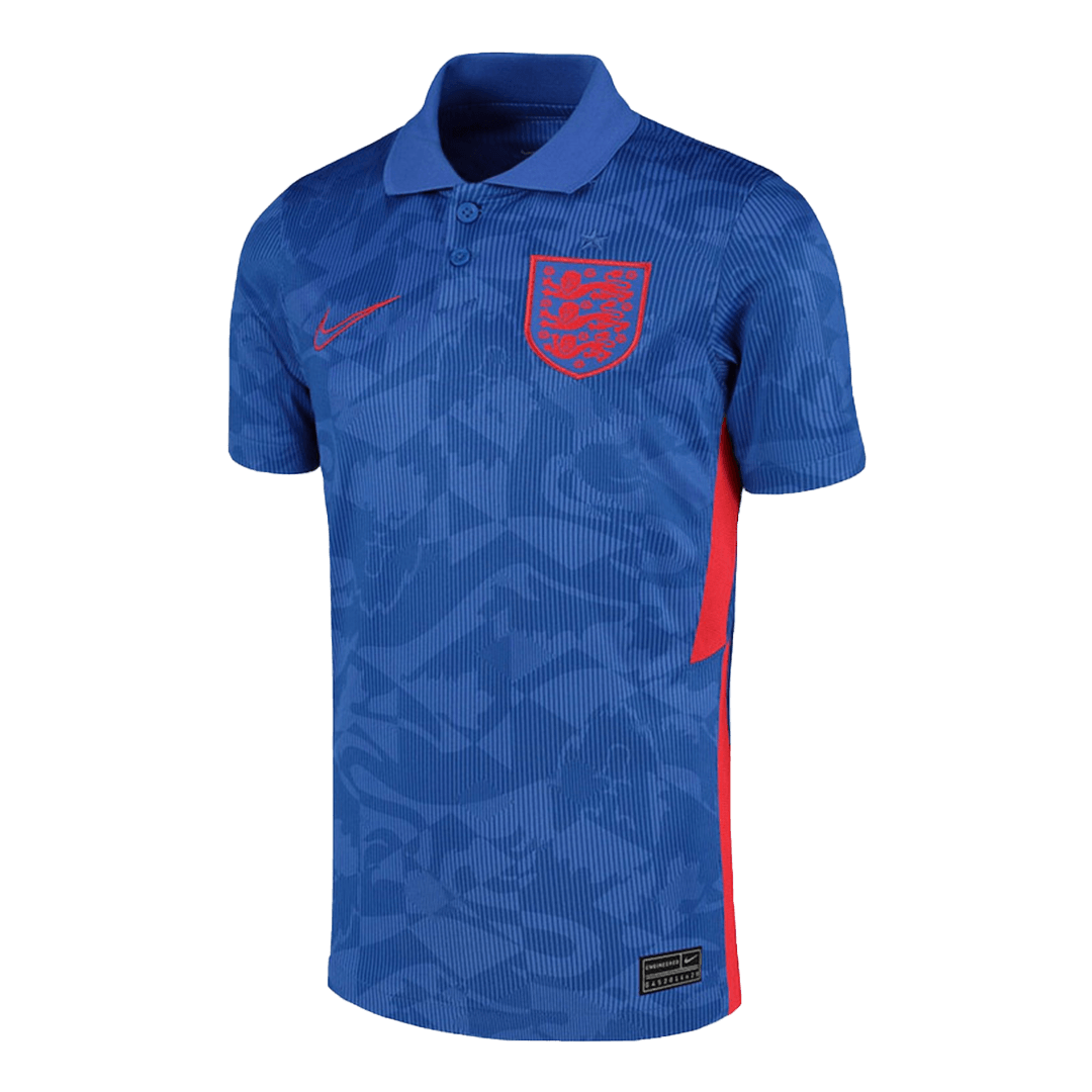 Camiseta de Fútbol Inglaterra Tienda en Línea