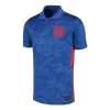 Camiseta de Futbol Visitante para Hombre Inglaterra 2020 - Version Hincha Personalizada - camisetasfutbol