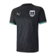 Camiseta de Futbol Visitante para Hombre Austria 2020 - Version Hincha Personalizada - camisetasfutbol
