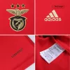 Camiseta de Fútbol EVERTON #7 Personalizada 1ª Benfica 2020/21 - camisetasfutbol