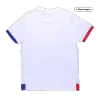 Camiseta de Fútbol BENLAMRI #3 Personalizada 1ª Olympique Lyonnais 2020/21 - camisetasfutbol